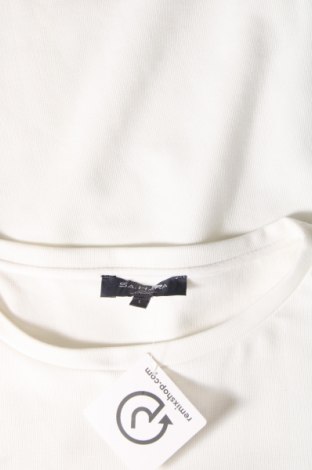 Γυναικεία μπλούζα Sa. Hara, Μέγεθος L, Χρώμα Λευκό, Τιμή 11,75 €