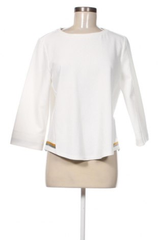 Дамска блуза Sa. Hara, Размер L, Цвят Бял, Цена 9,50 лв.
