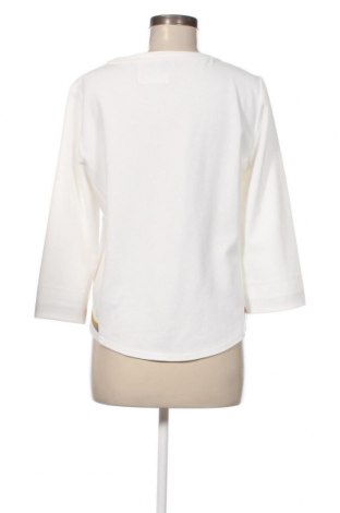 Дамска блуза Sa. Hara, Размер L, Цвят Бял, Цена 19,00 лв.