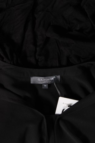Bluză de femei Sa. Hara, Mărime S, Culoare Negru, Preț 18,75 Lei