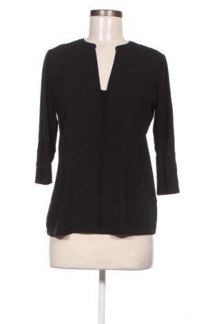 Γυναικεία μπλούζα Sa. Hara, Μέγεθος S, Χρώμα Μαύρο, Τιμή 5,88 €