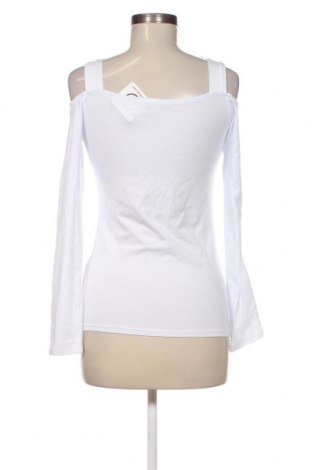Γυναικεία μπλούζα Sabra, Μέγεθος L, Χρώμα Λευκό, Τιμή 10,00 €