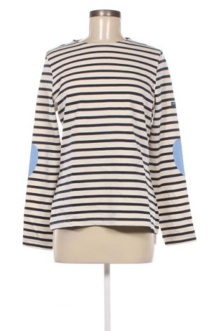 Γυναικεία μπλούζα Saint James, Μέγεθος L, Χρώμα Πολύχρωμο, Τιμή 46,39 €
