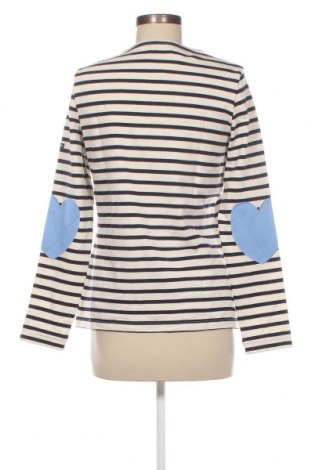 Γυναικεία μπλούζα Saint James, Μέγεθος L, Χρώμα Πολύχρωμο, Τιμή 46,39 €
