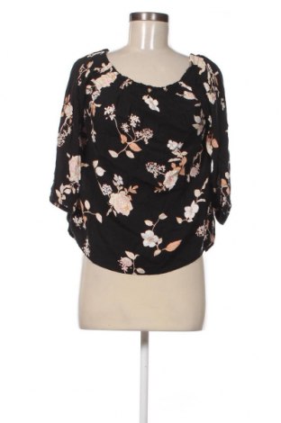 Дамска блуза Saint Tropez, Размер S, Цвят Многоцветен, Цена 9,97 лв.
