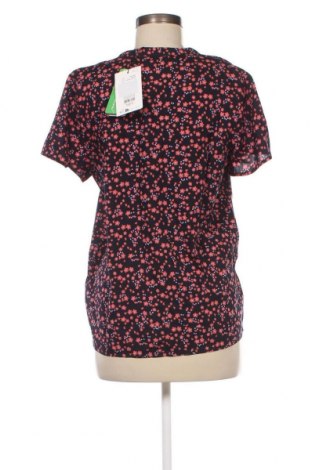 Damen Shirt Saint Tropez, Größe S, Farbe Mehrfarbig, Preis 8,33 €