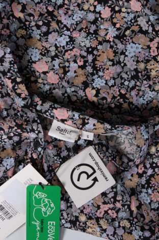 Γυναικεία μπλούζα Saint Tropez, Μέγεθος S, Χρώμα Πολύχρωμο, Τιμή 5,95 €