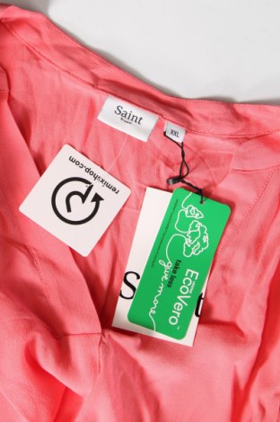 Damen Shirt Saint Tropez, Größe XXL, Farbe Rosa, Preis € 39,69
