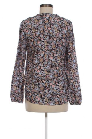 Дамска блуза Saint Tropez, Размер XS, Цвят Многоцветен, Цена 26,95 лв.