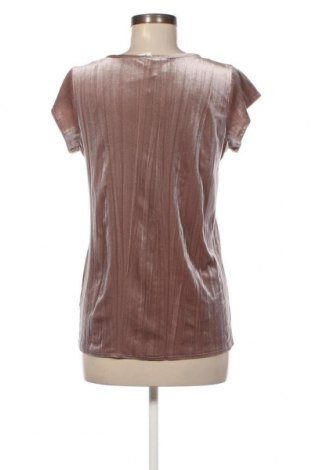 Дамска блуза Saint Tropez, Размер S, Цвят Бежов, Цена 17,39 лв.
