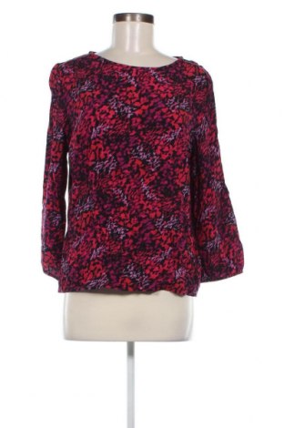 Damen Shirt Saint Tropez, Größe L, Farbe Mehrfarbig, Preis 11,83 €