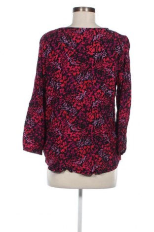 Γυναικεία μπλούζα Saint Tropez, Μέγεθος L, Χρώμα Πολύχρωμο, Τιμή 7,36 €