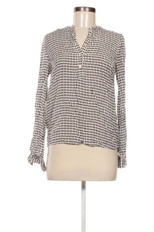 Damen Shirt Saint Tropez, Größe S, Farbe Mehrfarbig, Preis € 4,26