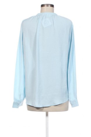 Дамска блуза Saint Tropez, Размер M, Цвят Син, Цена 15,31 лв.