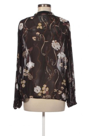Дамска блуза Saint Tropez, Размер L, Цвят Черен, Цена 17,34 лв.