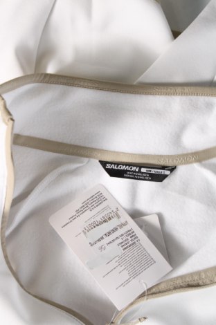 Damen Shirt Salomon, Größe L, Farbe Weiß, Preis € 52,58