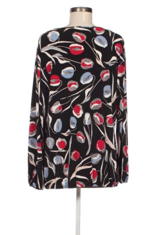 Γυναικεία μπλούζα Samoon, Μέγεθος M, Χρώμα Πολύχρωμο, Τιμή 6,31 €