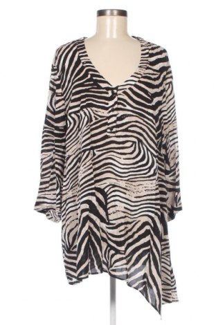 Damen Shirt Samoon By Gerry Weber, Größe XL, Farbe Mehrfarbig, Preis € 14,20