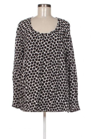 Γυναικεία μπλούζα Samoon By Gerry Weber, Μέγεθος XL, Χρώμα Πολύχρωμο, Τιμή 9,69 €