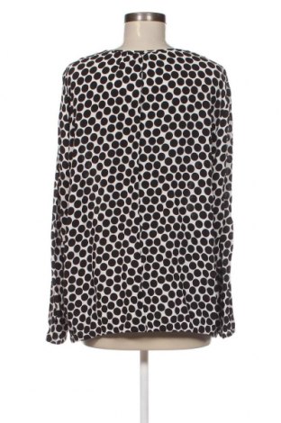 Дамска блуза Samoon By Gerry Weber, Размер XL, Цвят Многоцветен, Цена 16,95 лв.