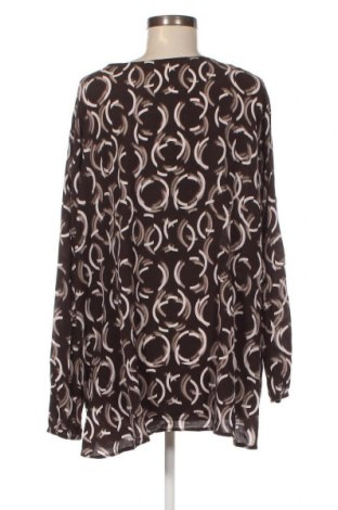 Дамска блуза Samoon By Gerry Weber, Размер XL, Цвят Многоцветен, Цена 18,36 лв.