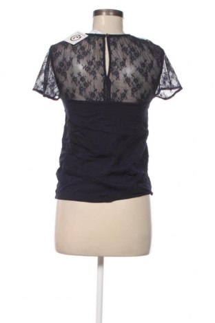 Γυναικεία μπλούζα Samsoe & Samsoe, Μέγεθος S, Χρώμα Μπλέ, Τιμή 9,82 €