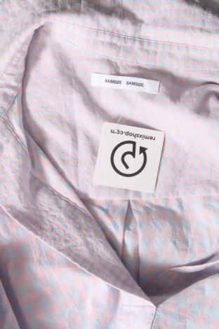 Damen Shirt Samsoe & Samsoe, Größe M, Farbe Mehrfarbig, Preis € 16,03
