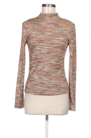 Γυναικεία μπλούζα Samsoe & Samsoe, Μέγεθος M, Χρώμα Πολύχρωμο, Τιμή 16,03 €