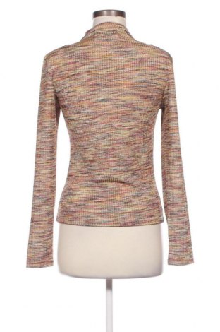 Дамска блуза Samsoe & Samsoe, Размер M, Цвят Многоцветен, Цена 10,08 лв.