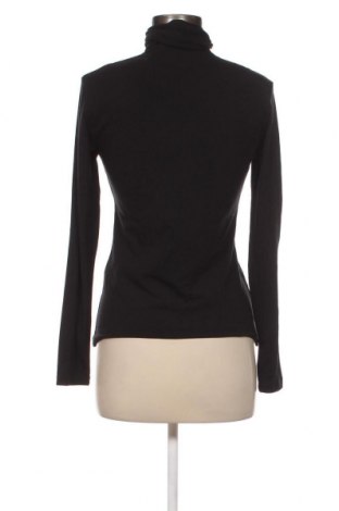 Γυναικεία μπλούζα Samsoe & Samsoe, Μέγεθος M, Χρώμα Μαύρο, Τιμή 25,20 €