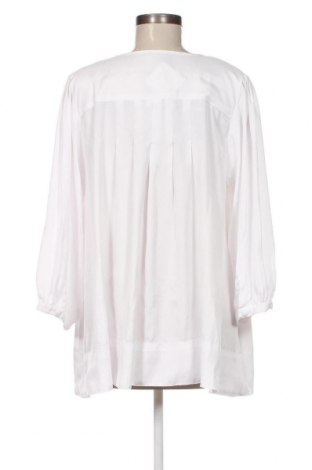 Дамска блуза Sara Kelly By Ellos, Размер XL, Цвят Бял, Цена 19,55 лв.