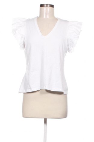 Дамска блуза Savida, Размер XL, Цвят Бял, Цена 11,40 лв.