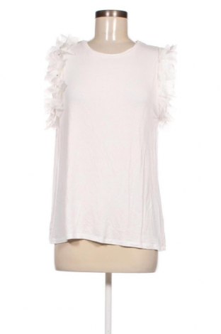 Γυναικεία μπλούζα Savida, Μέγεθος XL, Χρώμα Λευκό, Τιμή 19,79 €
