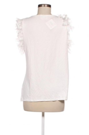 Damen Shirt Savida, Größe XL, Farbe Weiß, Preis 22,27 €