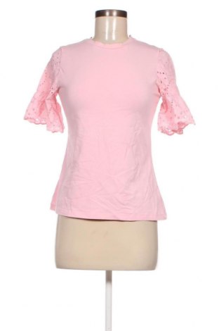 Bluză de femei Savida, Mărime M, Culoare Roz, Preț 47,37 Lei