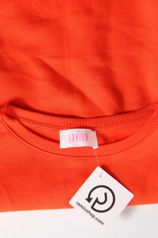 Γυναικεία μπλούζα Savida, Μέγεθος M, Χρώμα Πορτοκαλί, Τιμή 8,97 €