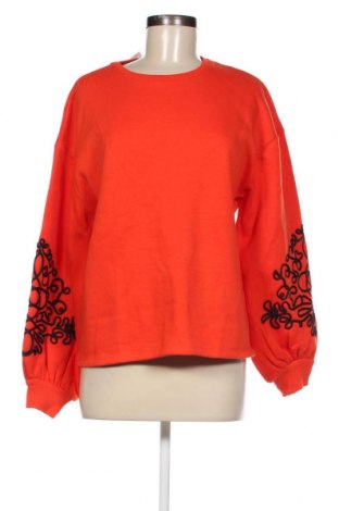 Damen Shirt Savida, Größe M, Farbe Orange, Preis 20,18 €