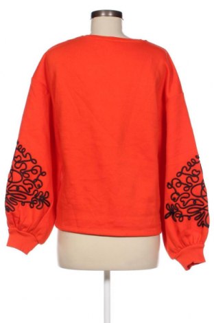 Damen Shirt Savida, Größe M, Farbe Orange, Preis 10,09 €