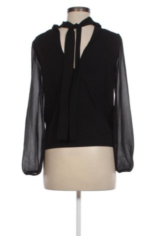 Дамска блуза Scee by Twin-Set, Размер S, Цвят Черен, Цена 108,00 лв.