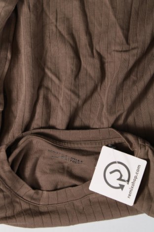 Γυναικεία μπλούζα Schiesser, Μέγεθος L, Χρώμα Καφέ, Τιμή 6,31 €