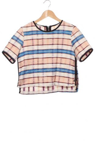 Damen Shirt Scotch & Soda, Größe XS, Farbe Mehrfarbig, Preis 23,07 €