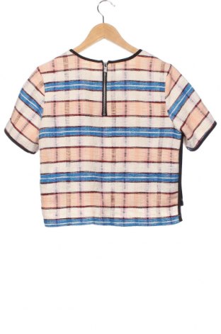 Damen Shirt Scotch & Soda, Größe XS, Farbe Mehrfarbig, Preis 23,07 €