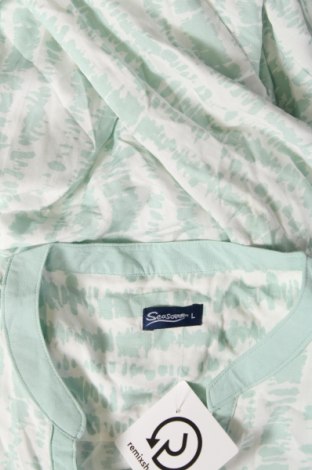 Γυναικεία μπλούζα Seasons, Μέγεθος L, Χρώμα Πολύχρωμο, Τιμή 4,11 €