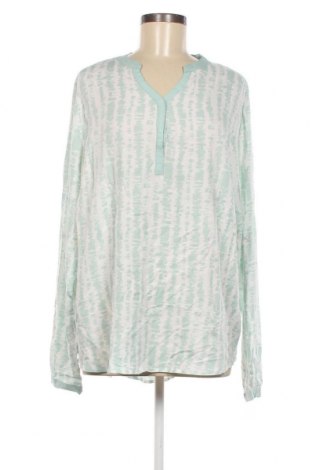 Γυναικεία μπλούζα Seasons, Μέγεθος L, Χρώμα Πολύχρωμο, Τιμή 4,11 €