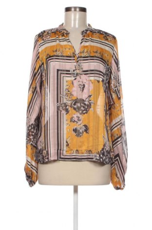 Дамска блуза Second Female, Размер M, Цвят Многоцветен, Цена 48,00 лв.
