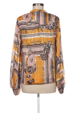 Γυναικεία μπλούζα Second Female, Μέγεθος M, Χρώμα Πολύχρωμο, Τιμή 7,67 €