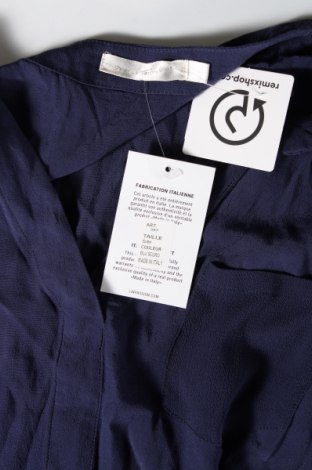 Damen Shirt See U Soon, Größe S, Farbe Blau, Preis € 7,94