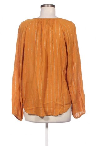 Дамска блуза See U Soon, Размер L, Цвят Жълт, Цена 11,55 лв.