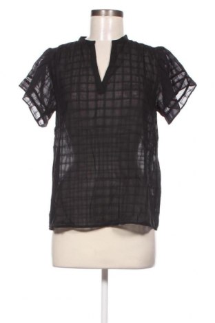 Дамска блуза See U Soon, Размер M, Цвят Черен, Цена 77,00 лв.