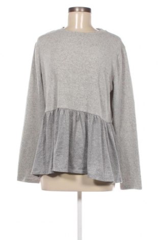 Damen Shirt Seed, Größe XL, Farbe Grau, Preis 33,40 €